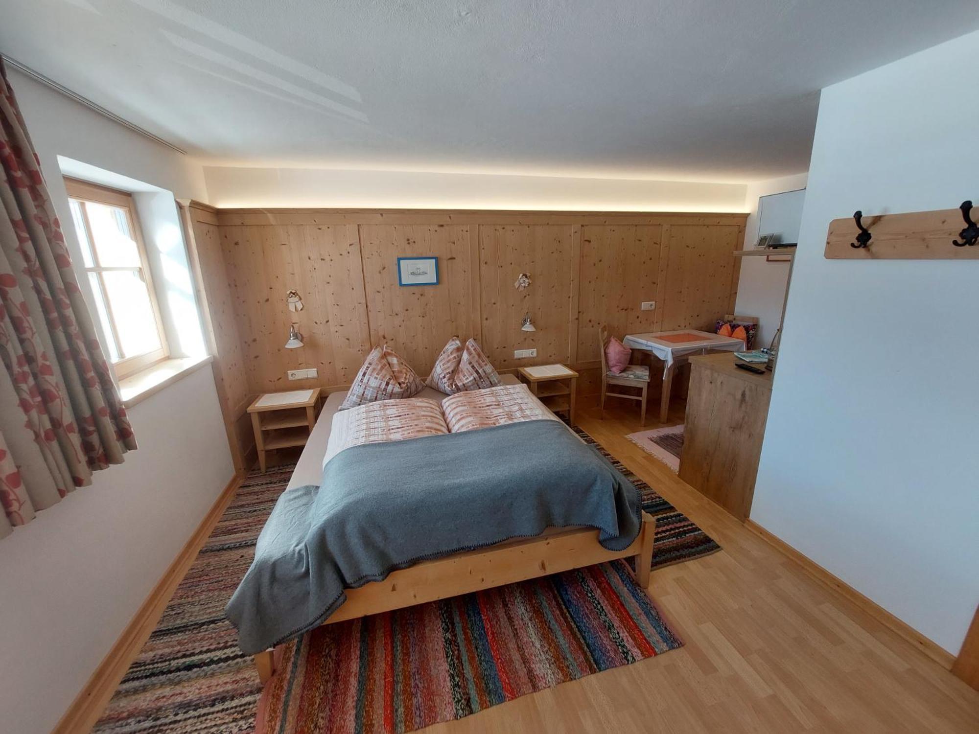 Gostnerhof Dobbiaco Quarto foto